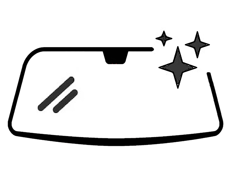 Полировка автостекла